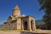 Monastère de Tatev