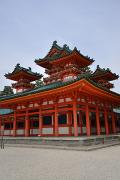 Heian-Jingu