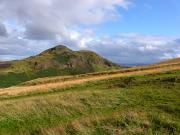 Arthur's Seat