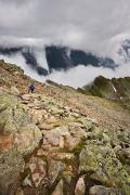 Men &amp; mountains