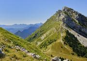 Col de l'Arc