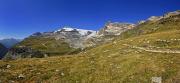 Glaciers de la Vanoise