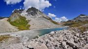 La Grande Casse et le Lac Long