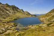 Lac de la Tempête