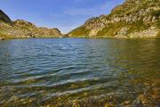 Lac de la Tempête