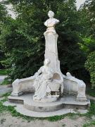 Statue du Petit Quiquin
