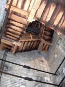 Escaliers de la tour Asinelli
