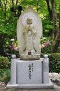Kyomizu-dera - Bouddha