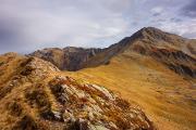 Près du col des Lacs